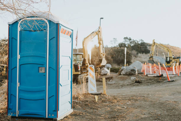 Portable Toilet Options We Offer in El Dorado, KS