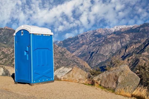 Affordable portable toilet rental in El Dorado, KS