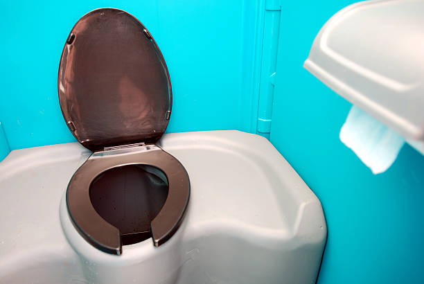 Best Sanitation services for porta potties  in El Dorado, KS