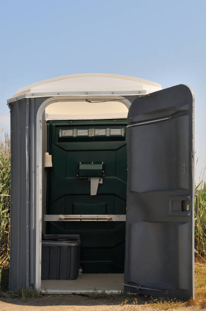Best Emergency porta potty rental  in El Dorado, KS