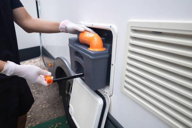 Best Restroom trailer rental cost  in El Dorado, KS
